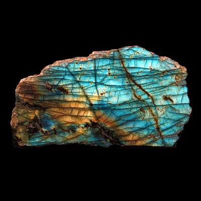 Labradorite Properties and Meaning