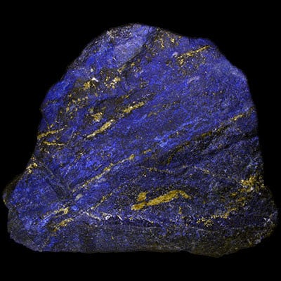 Lapis Lazuli Properties and Meaning