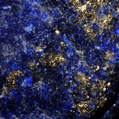 Lapis Lazuli Properties and Meaning