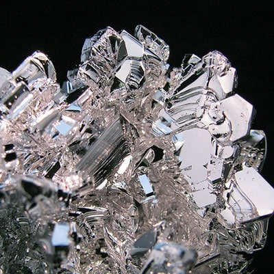 Magnesium Properties and Meaning + Photos | Crystal Information