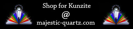 Kunzite Properties and Meaning 