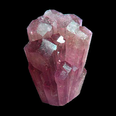 Pink Tourmaline Properties and Meaning
