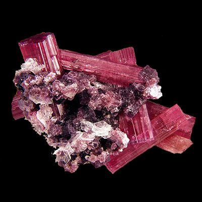 Tourmaline Properties and Meaning