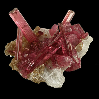 Tourmaline Properties and Meaning