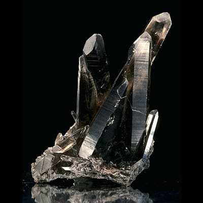 Smoky Quartz Properties and Meaning