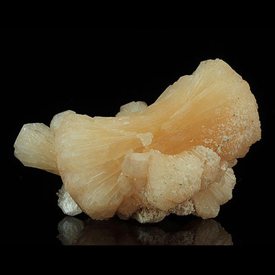 Stilbite Properties and Meaning