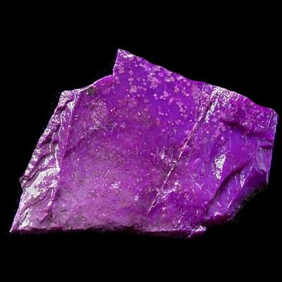 Sugilite Properties and Meaning