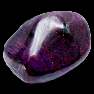Sugilite Properties and Meaning
