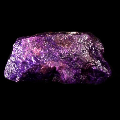 Sugilite Properties and Meaning