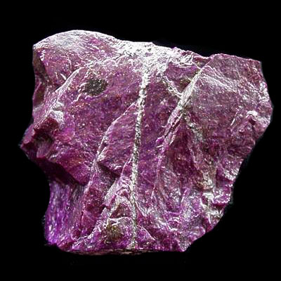 Sugilite Properties and Meaning