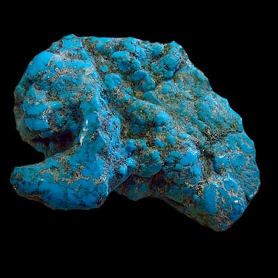 Turquoise Properties and Meaning