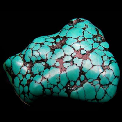 Turquoise Properties and Meaning