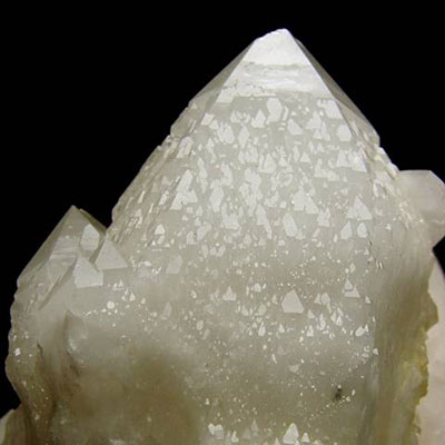 Cascading Quartz Properties and Meaning