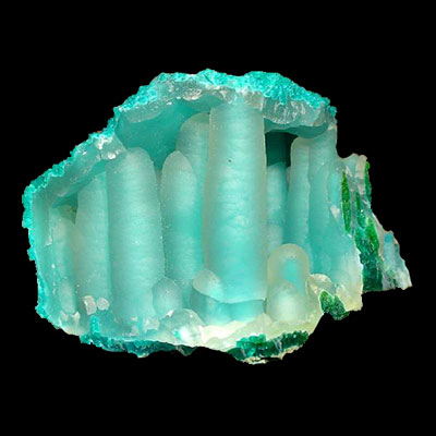 Chalcedony Properties and Meaning