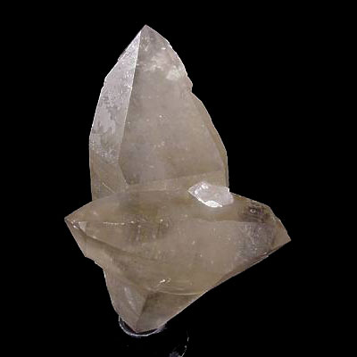 Cross Crystal Properties and Meaning