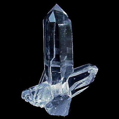 Cross Crystal Properties and Meaning