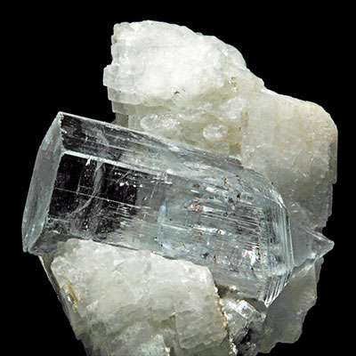 Goshenite Properties and Meaning