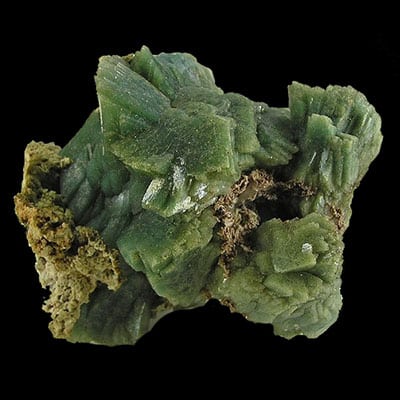 Heulandite Properties and Meaning Example Photo 4