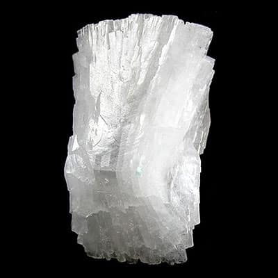 Heulandite Properties and Meaning Example Photo 5