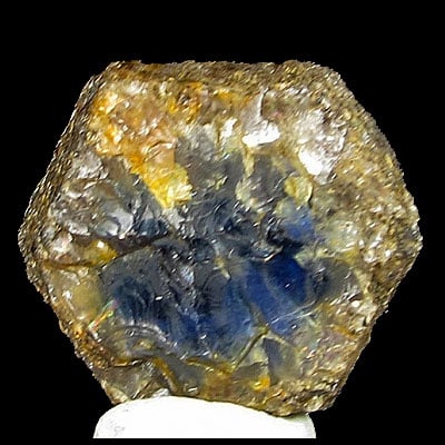 Iolite Properties and Meaning Example Photo 2