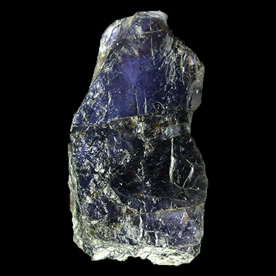 Iolite Properties and Meaning Example Photo 3