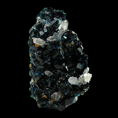 Lazulite Properties and Meaning