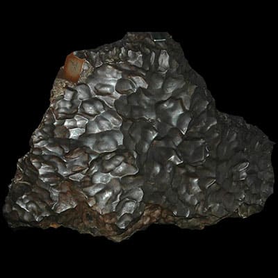 meteorite meaning