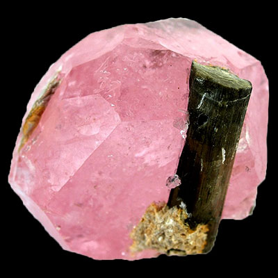 Morganite Properties and Meaning
