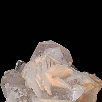 Morganite Properties and Meaning
