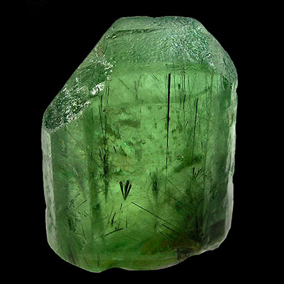Peridot Properties and Meaning