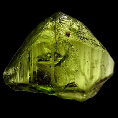 Peridot Properties and Meaning