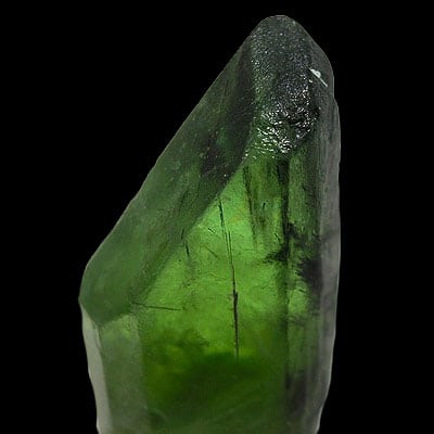 Peridot Properties and Meaning