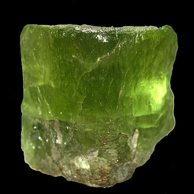 Peridot Properties and Meaning