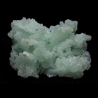 Prehnite Cluster