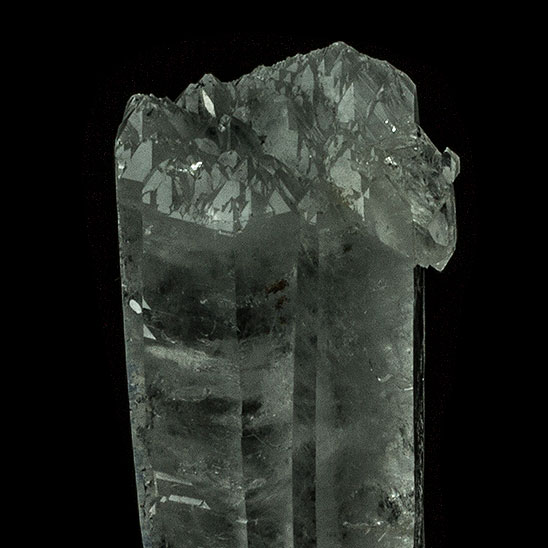 Self Healed Quartz Properties and Meaning