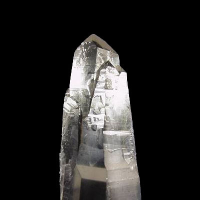 Silver Light Quartz Properties and Meaning
