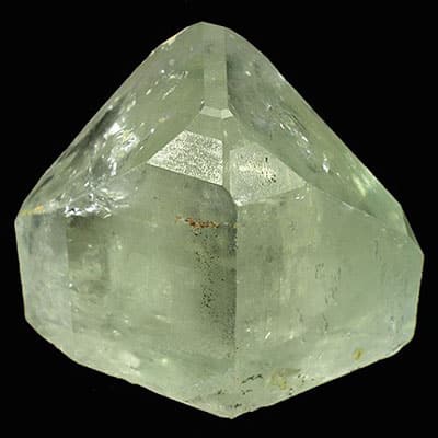 Topaz Properties and Meaning