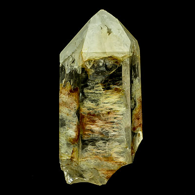 Arkansas Quartz Properties and Meaning Example Photo 1