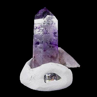 Brandberg Quartz Properties and Meaning Example Photo 11