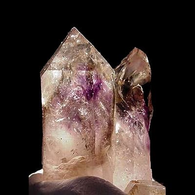 Brandberg Quartz Properties and Meaning Example Photo 13