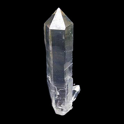 Generator Quartz Properties and Meaning Example Photo 1