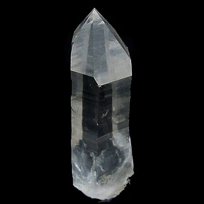 Isis Quartz Properties and Meaning