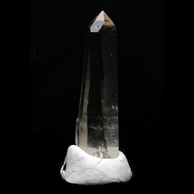 Isis Quartz Properties and Meaning