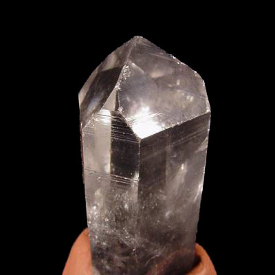 Quartz - Dow Properties and Meaning