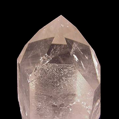 Quartz - Dow Properties and Meaning