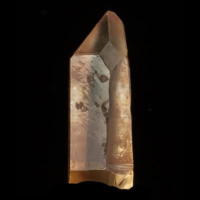 Window Quartz Properties and Meaning