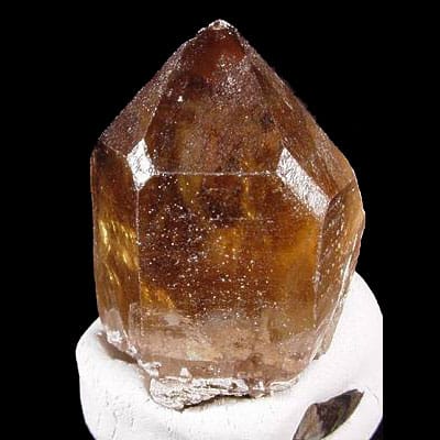 Window Quartz Properties and Meaning