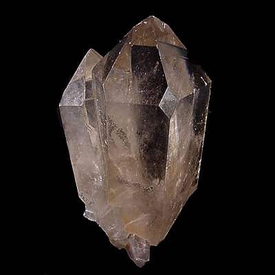 Window Quartz Properties and Meaning