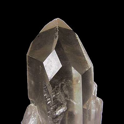 Window Quartz Properties and Meaning