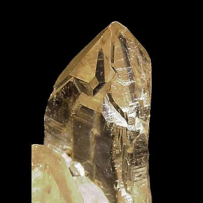 Window Quartz Properties and Meaning